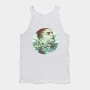 Bramble Tank Top